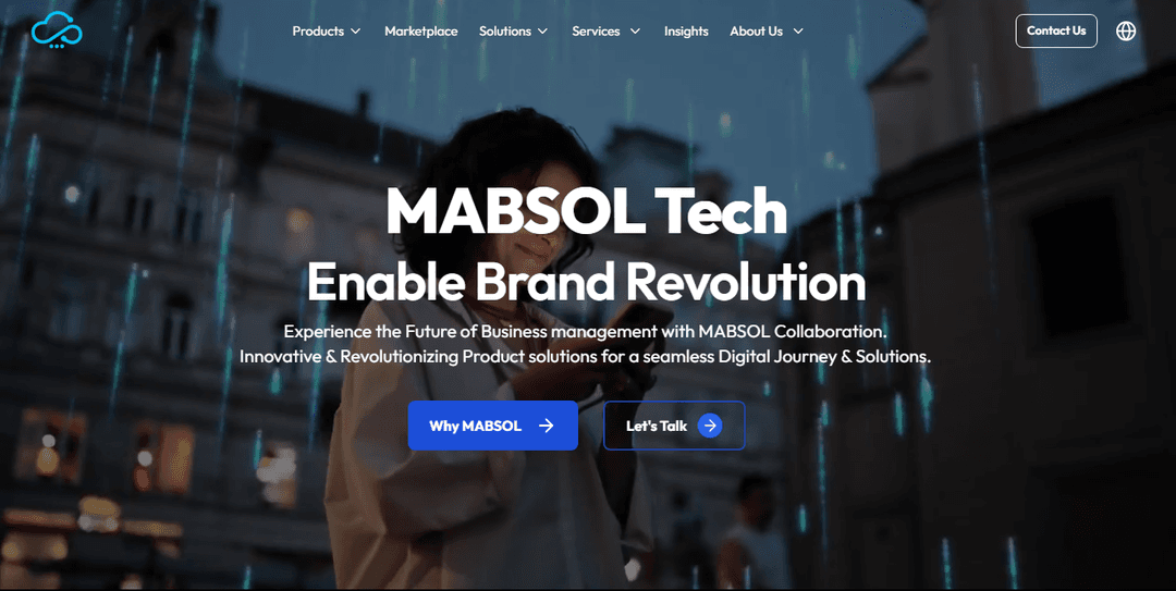 MABSOL Tech